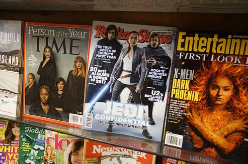 ناشر Rolling Stone يقاضي Google بسبب ملخصات الذكاء الاصطناعي