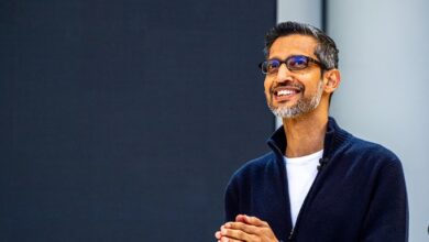 إيرادات جوجل تصل إلى مستويات قياسية بفضل ازدهار الذكاء الاصطناعي ودعم الأعمال السحابية