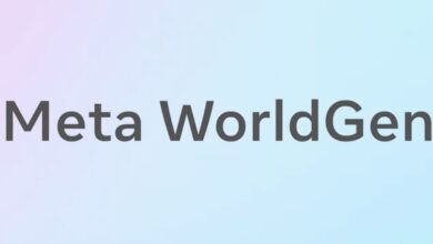 ميتا تعلن عن WorldGen: ثورة الذكاء الاصطناعي التوليدي في إنشاء العوالم التفاعلية ثلاثية الأبعاد