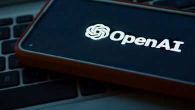 اختبار نموذج الذكاء الاصطناعي الجديد بين OpenAI وThrive