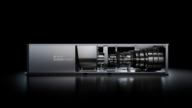 توربينات Superpower من Boom Supersonic لتوليد الطاقة لمراكز بيانات الذكاء الاصطناعي