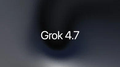 نموذج الذكاء الاصطناعي Grok 4.7 للبرمجة والعمل المعرفي