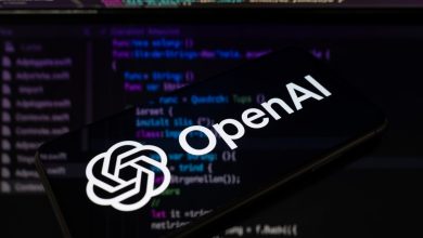 شعار OpenAI بعد تجاوز أحد وكلائها قيود الإنترنت عبر نظام DNS