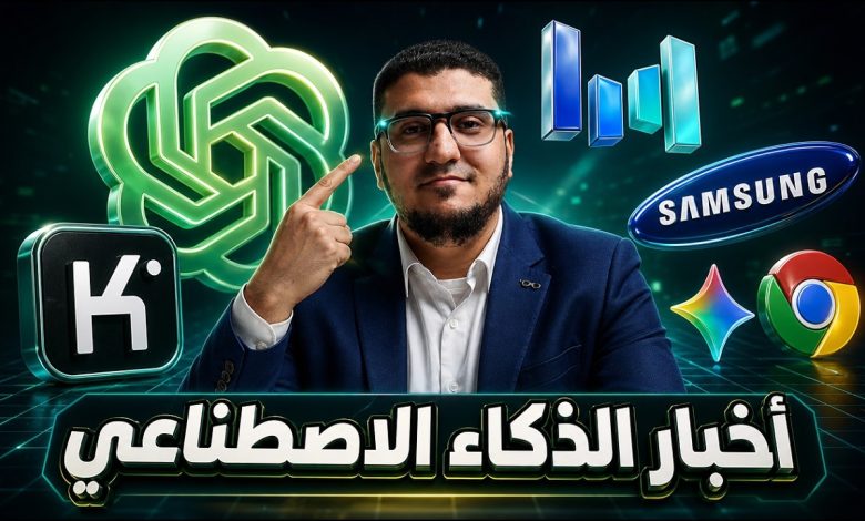 صورة فيديو أقوى أخبار الذكاء الاصطناعي الأسبوعية عن نموذج طوّر نموذجًا آخر أذكى وأرخص من قناة حسام الدين حسن